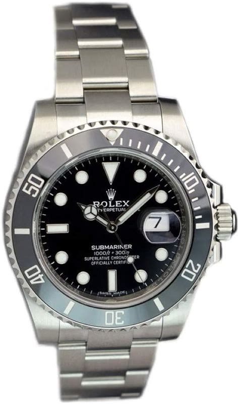 Amazon.it: Rolex Orologi Uomo